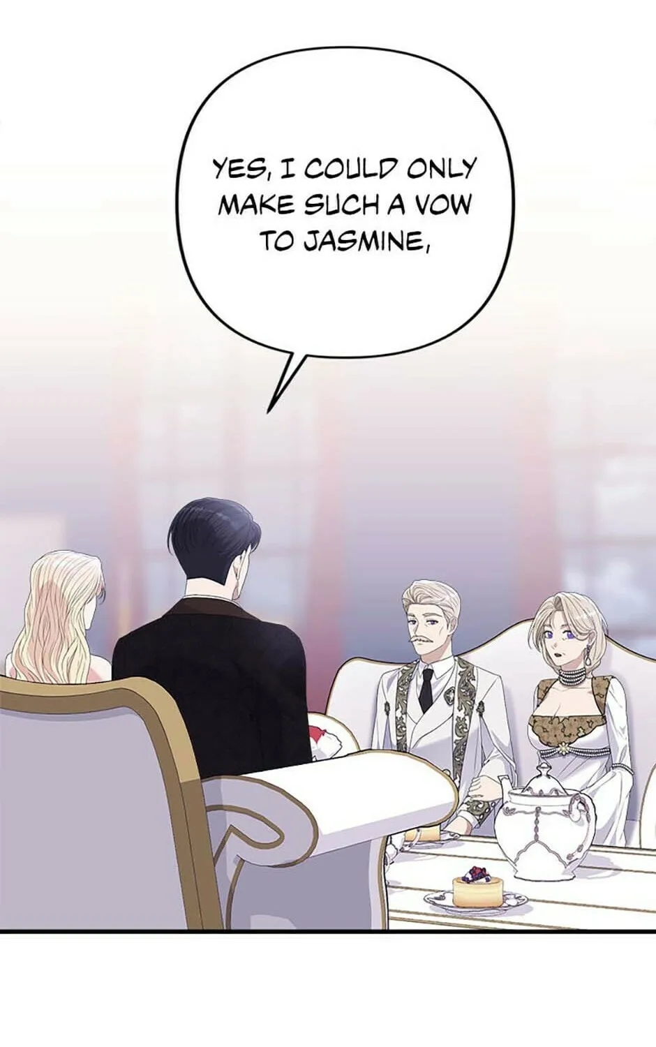 Please Look at Jasmine! Chapter 46 page 49 - 