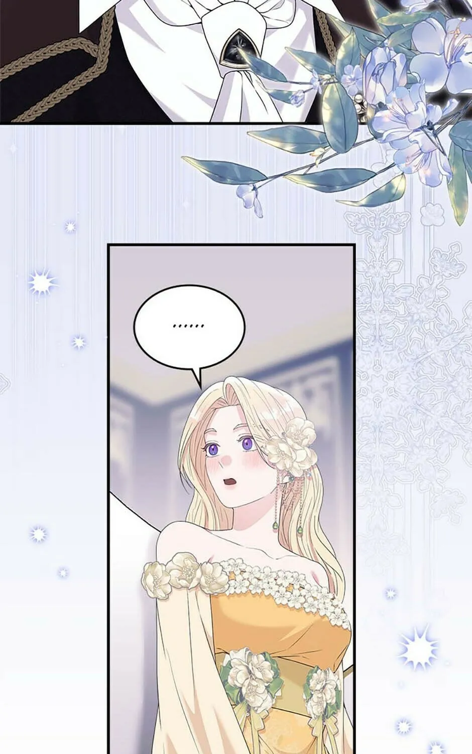 Please Look at Jasmine! Chapter 46 page 53 - 