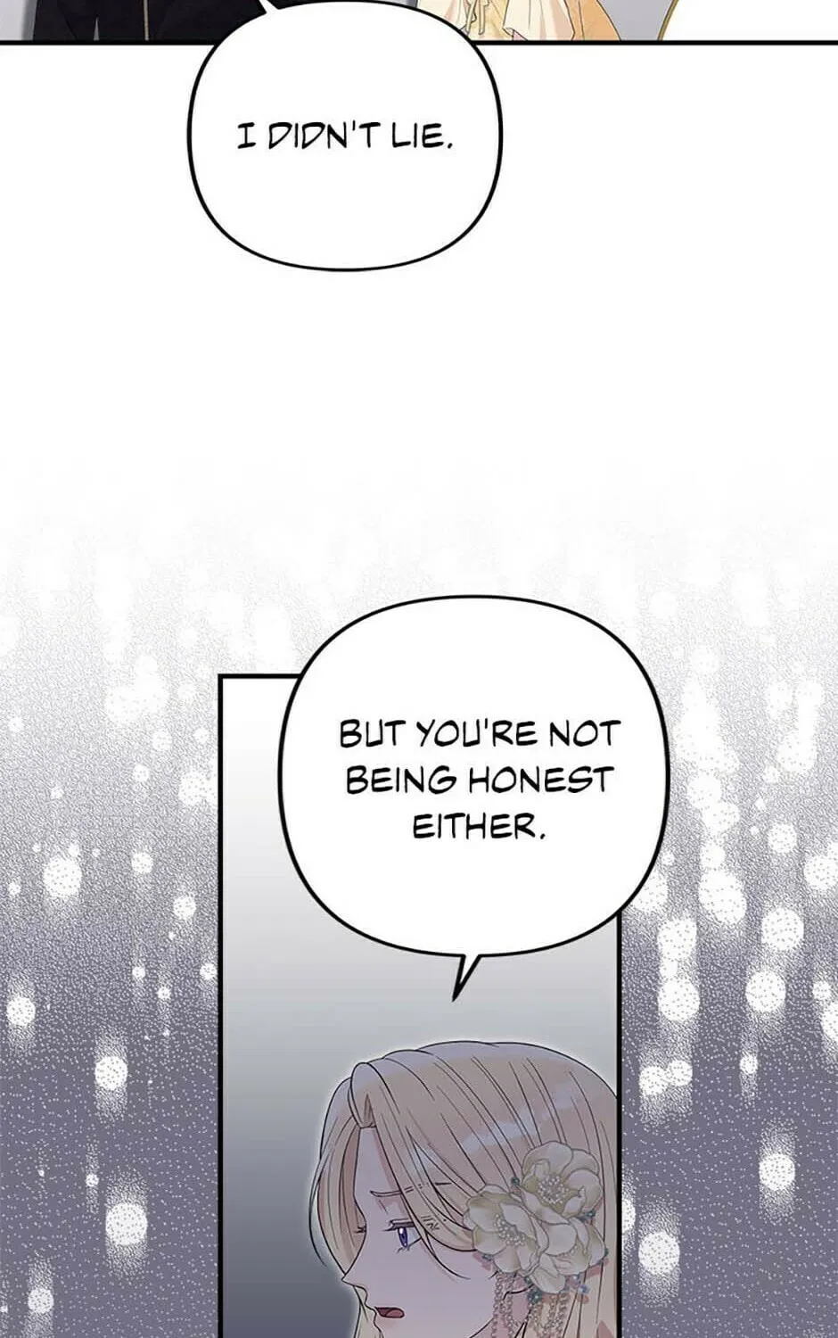 Please Look at Jasmine! Chapter 46 page 91 - 