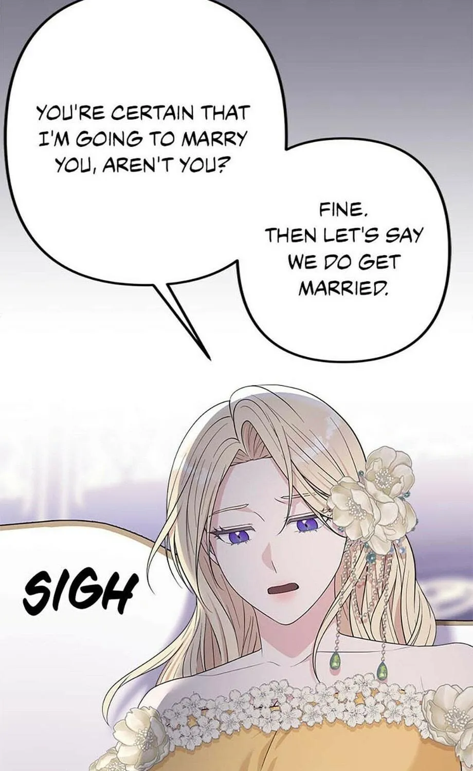 Please Look at Jasmine! Chapter 46 page 97 - 