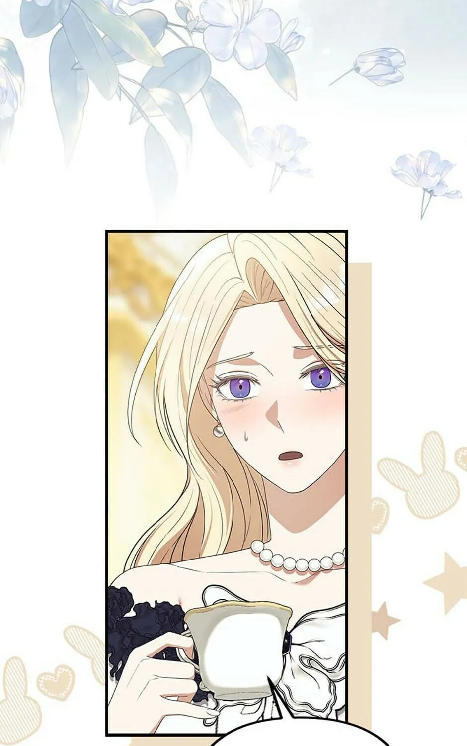 Please Look at Jasmine! Chapter 47 page 33 - 