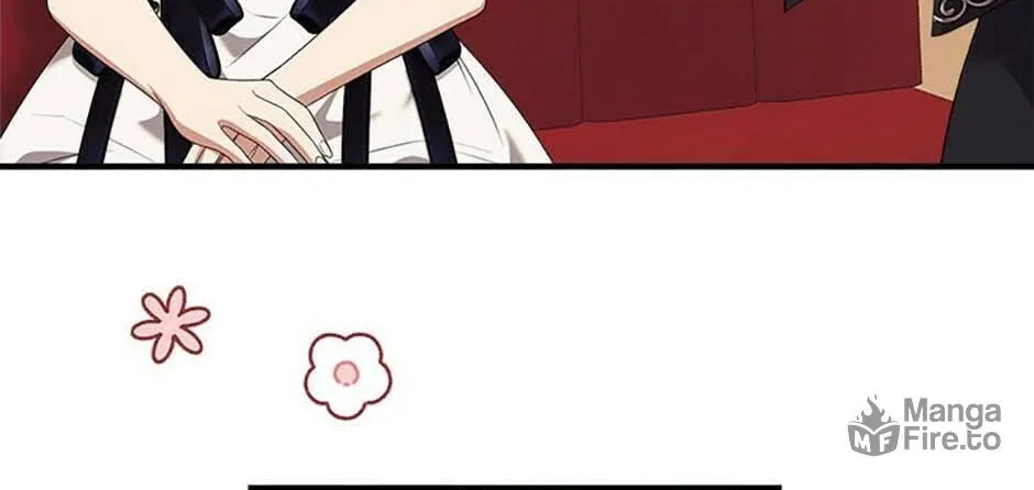Please Look at Jasmine! Chapter 48 page 46 - 