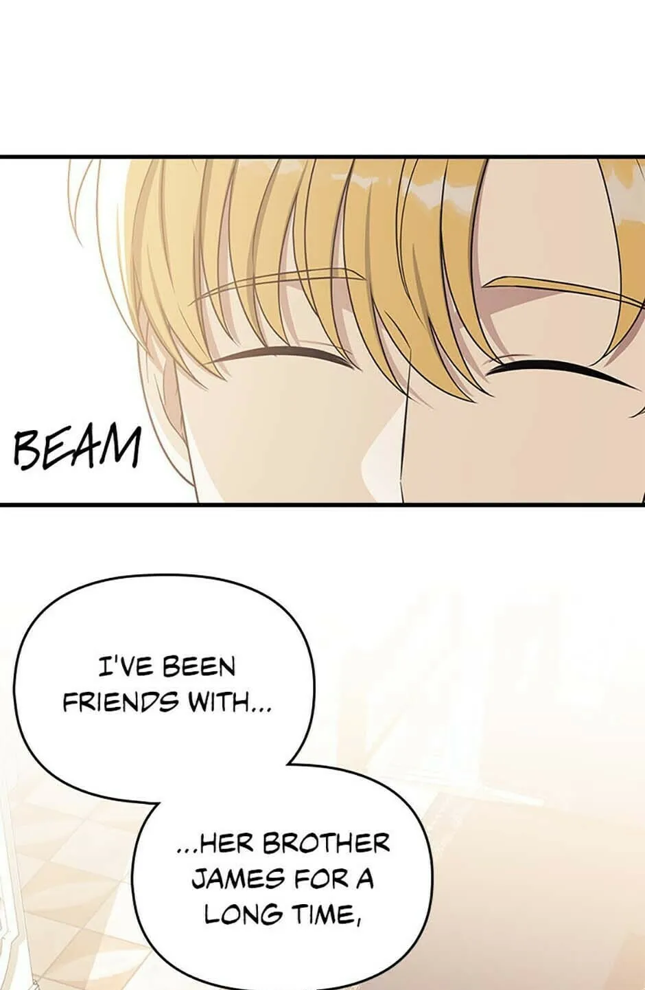 Please Look at Jasmine! Chapter 48 page 7 - 