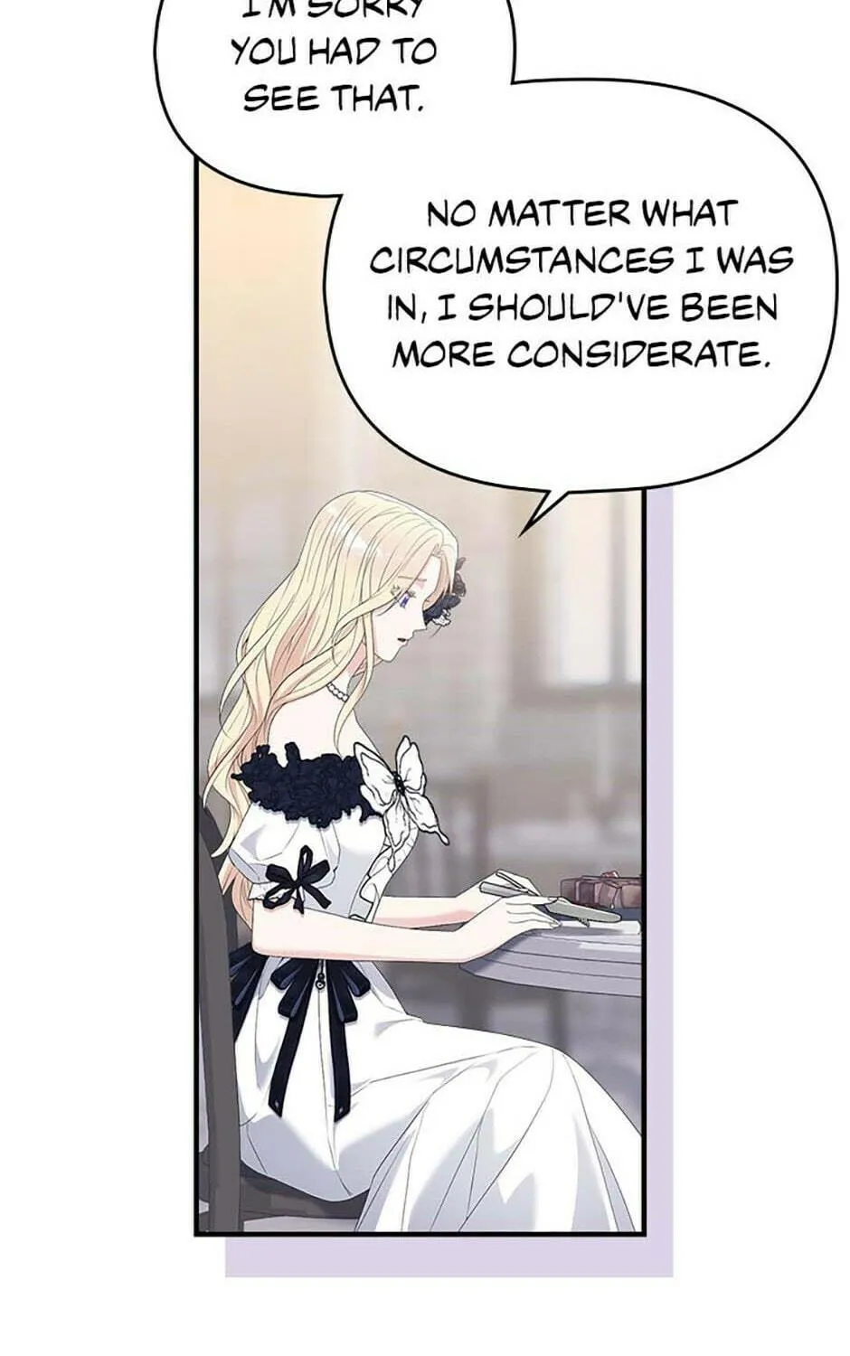 Please Look at Jasmine! Chapter 48 page 77 - 