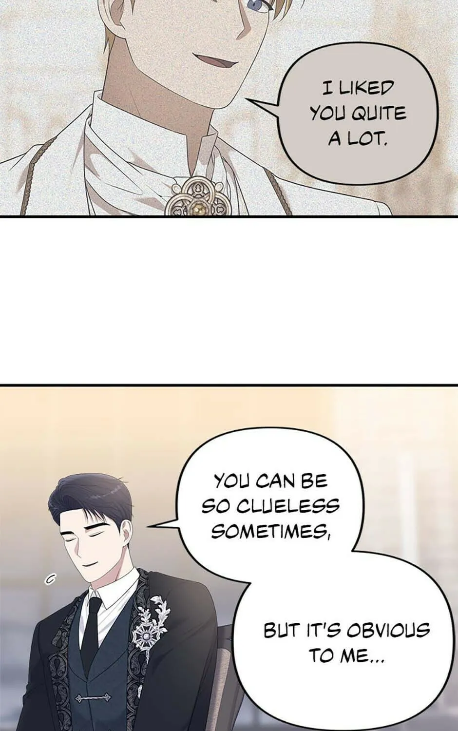 Please Look at Jasmine! Chapter 48 page 91 - 