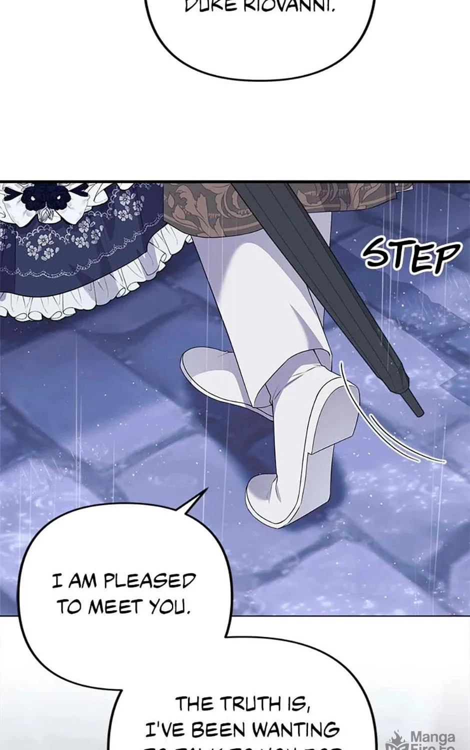 Please Look at Jasmine! Chapter 49 page 11 - 