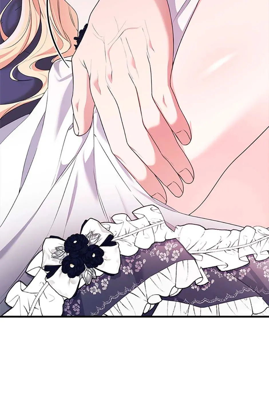 Please Look at Jasmine! Chapter 49 page 101 - 