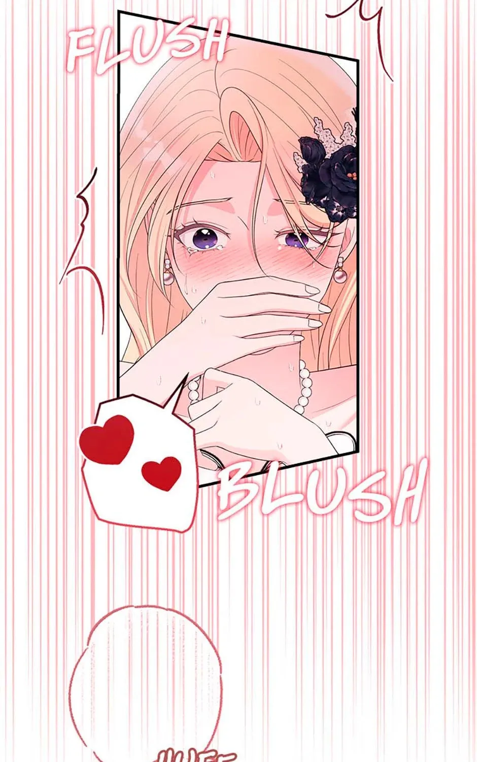 Please Look at Jasmine! Chapter 49 page 112 - 