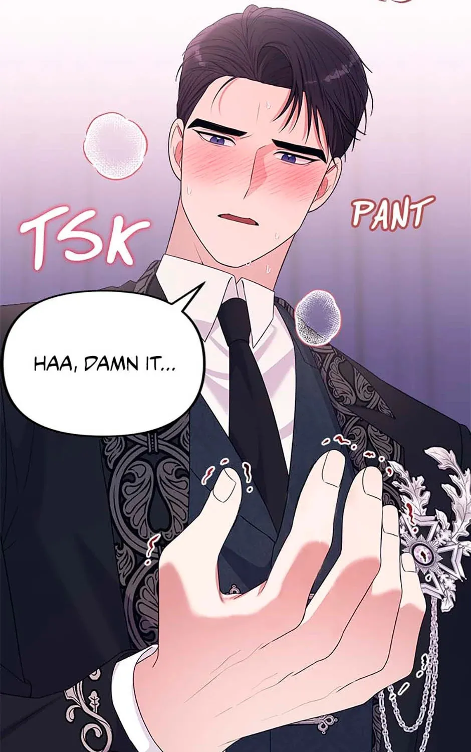 Please Look at Jasmine! Chapter 49 page 114 - 