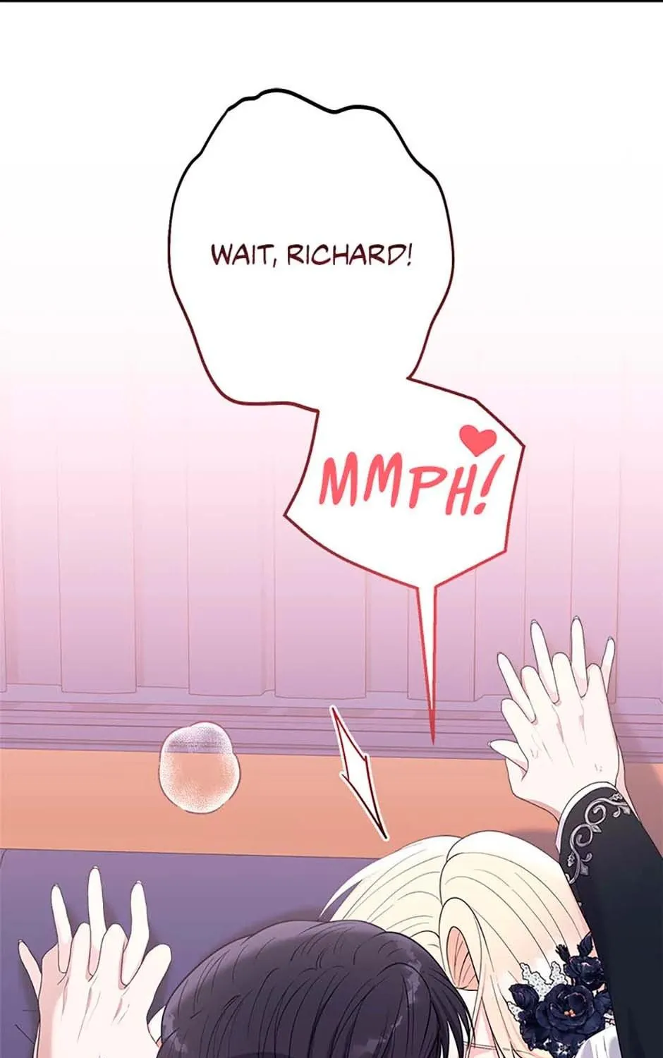 Please Look at Jasmine! Chapter 49 page 128 - 
