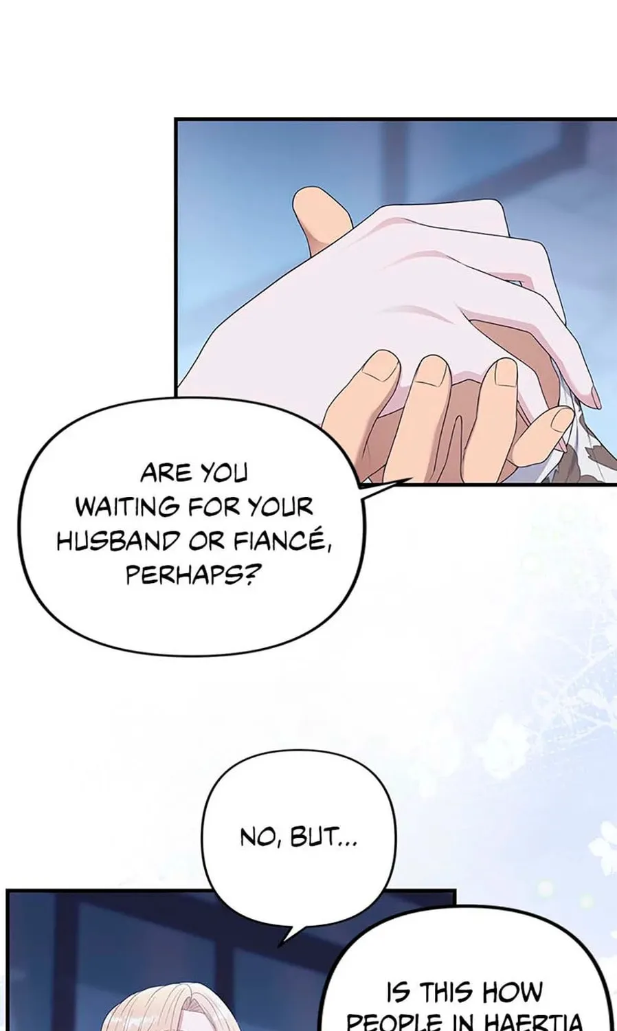 Please Look at Jasmine! Chapter 49 page 15 - 