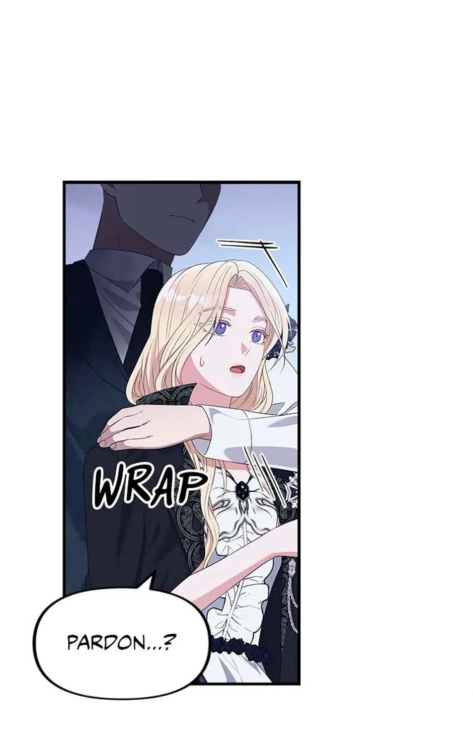 Please Look at Jasmine! Chapter 49 page 19 - 