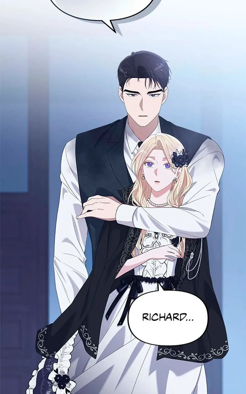 Please Look at Jasmine! Chapter 49 page 21 - 
