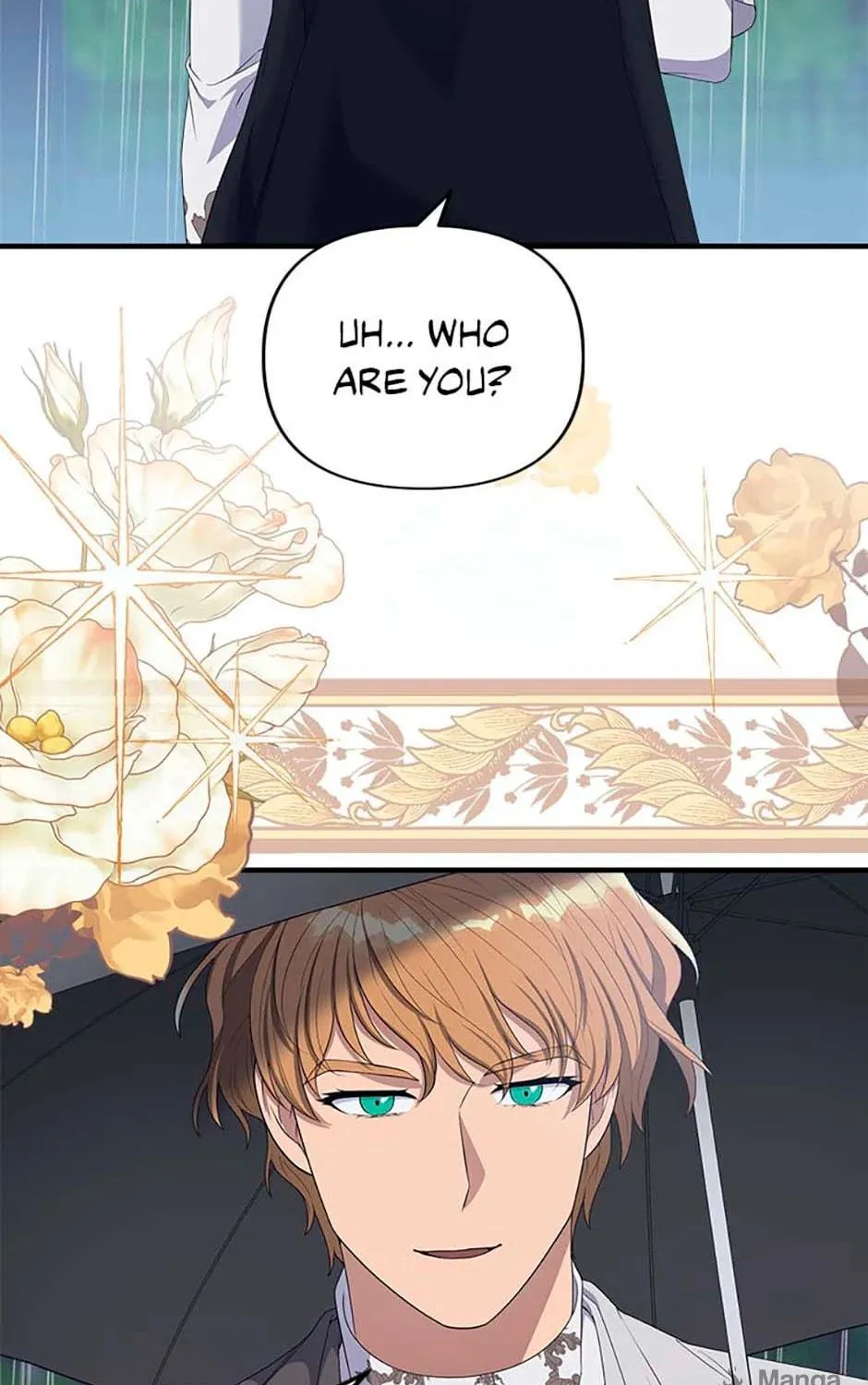 Please Look at Jasmine! Chapter 49 page 5 - 