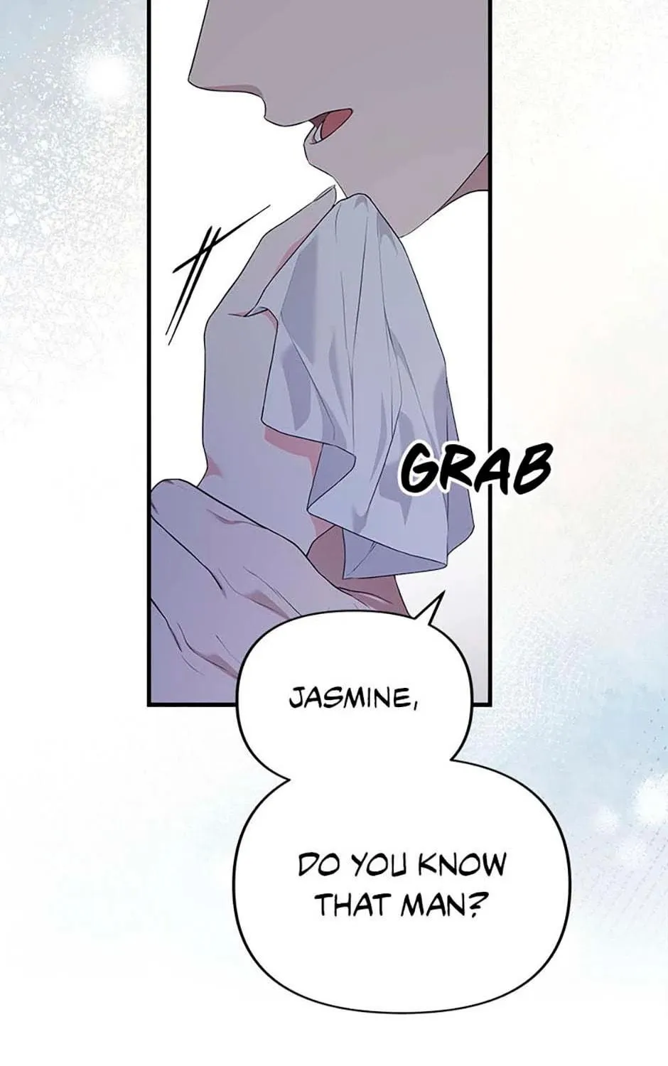 Please Look at Jasmine! Chapter 49 page 41 - 