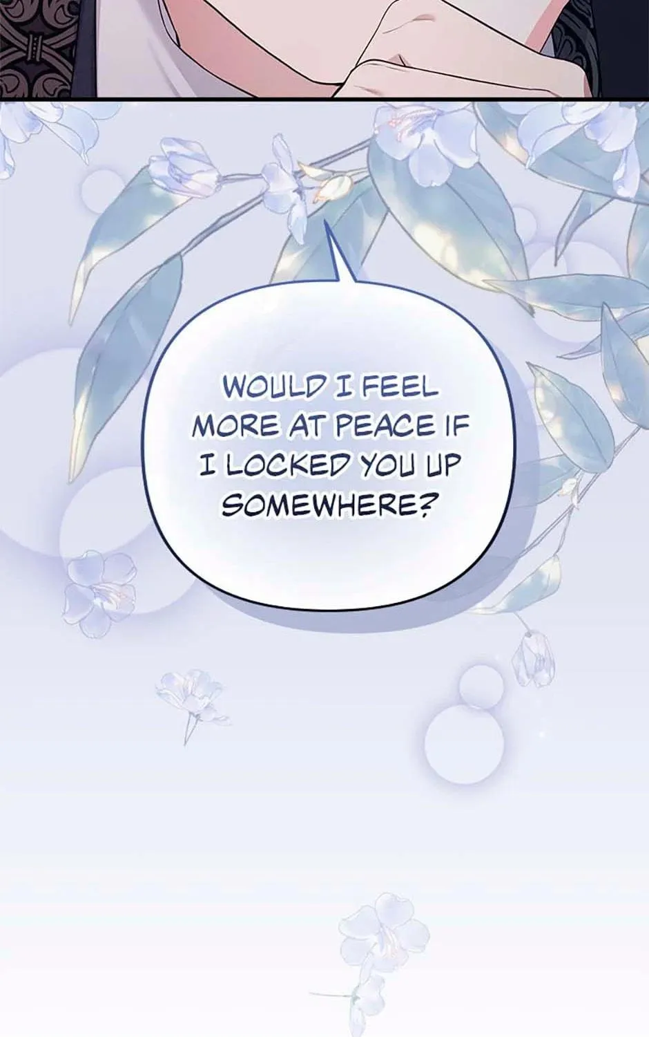 Please Look at Jasmine! Chapter 49 page 47 - 