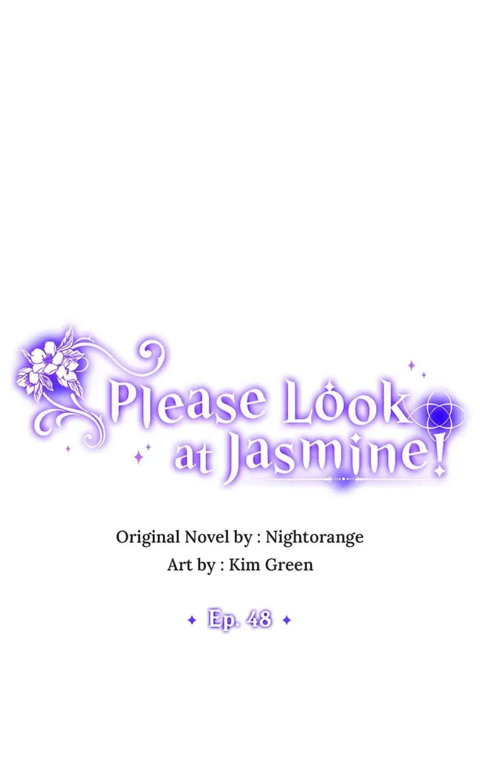 Please Look at Jasmine! Chapter 49 page 49 - 