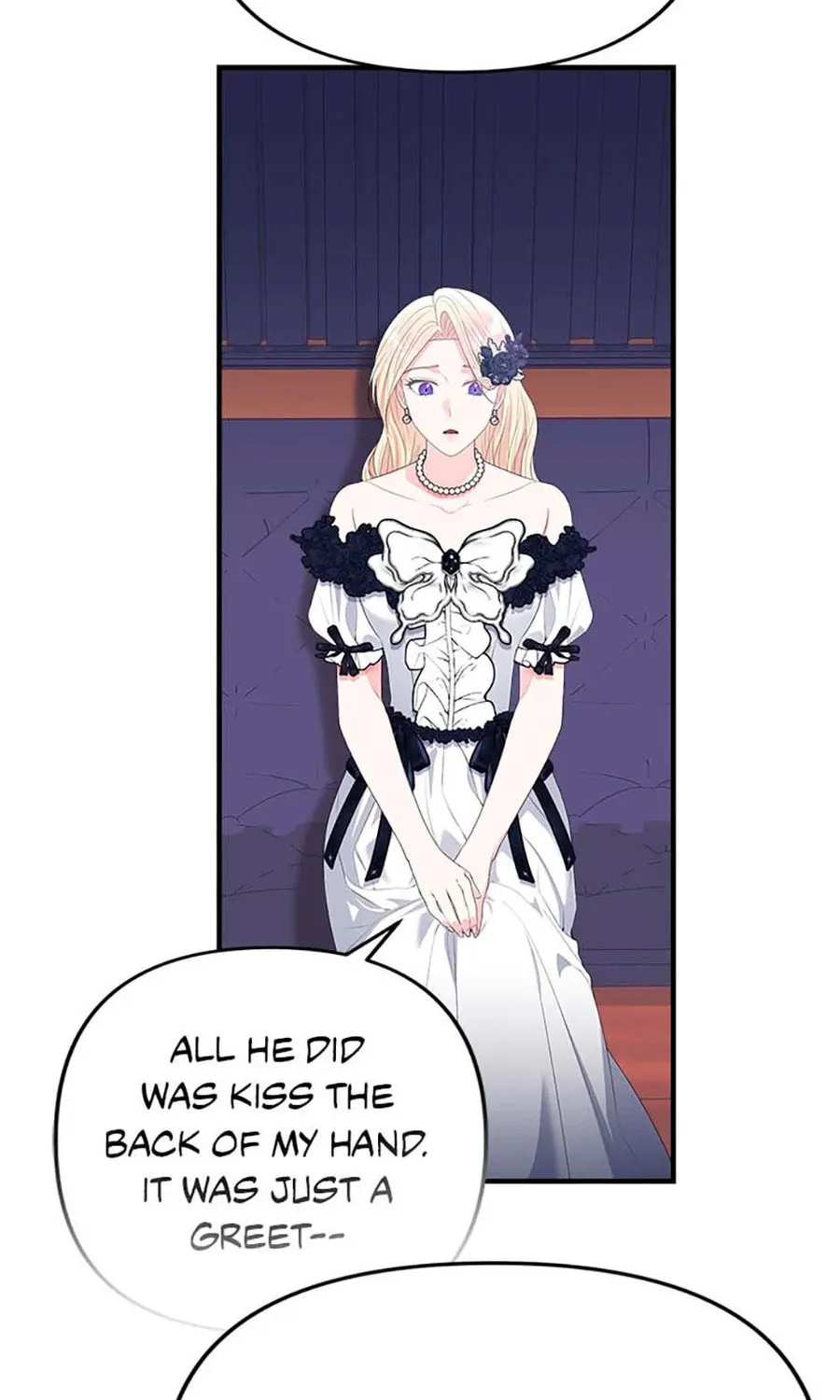 Please Look at Jasmine! Chapter 49 page 55 - 
