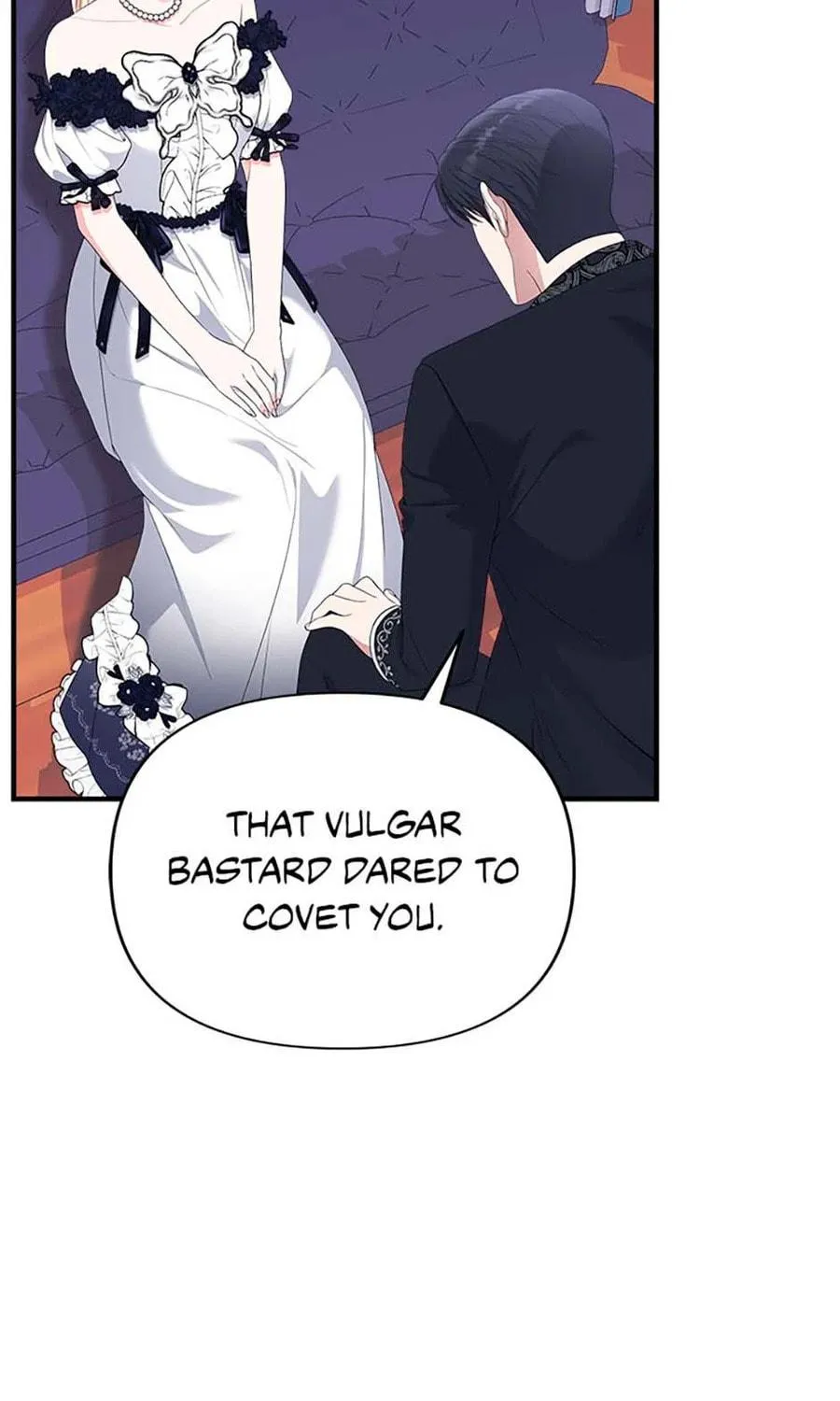 Please Look at Jasmine! Chapter 49 page 59 - 