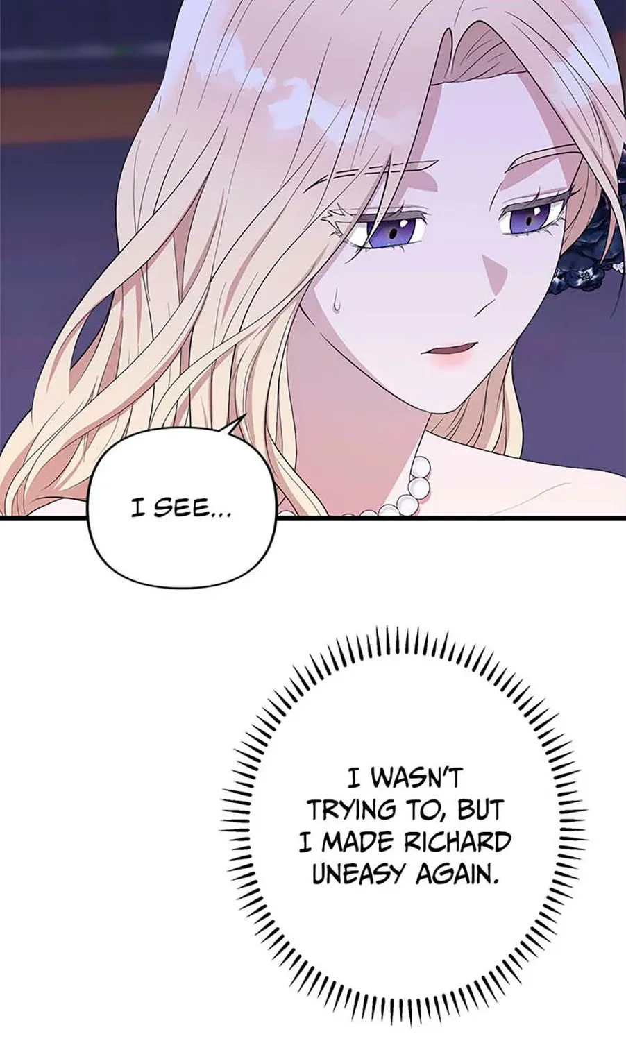 Please Look at Jasmine! Chapter 49 page 61 - 