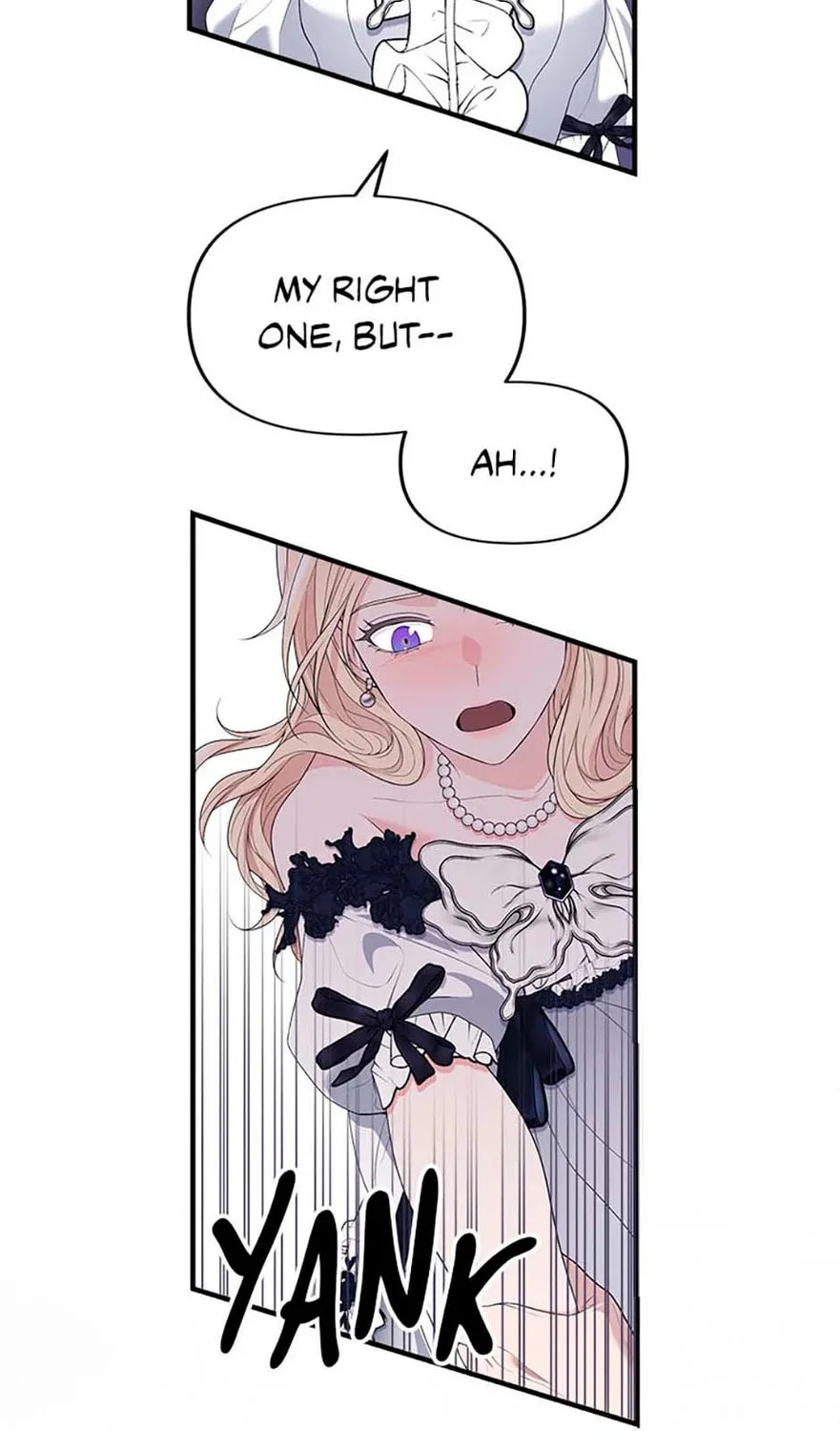 Please Look at Jasmine! Chapter 49 page 67 - 