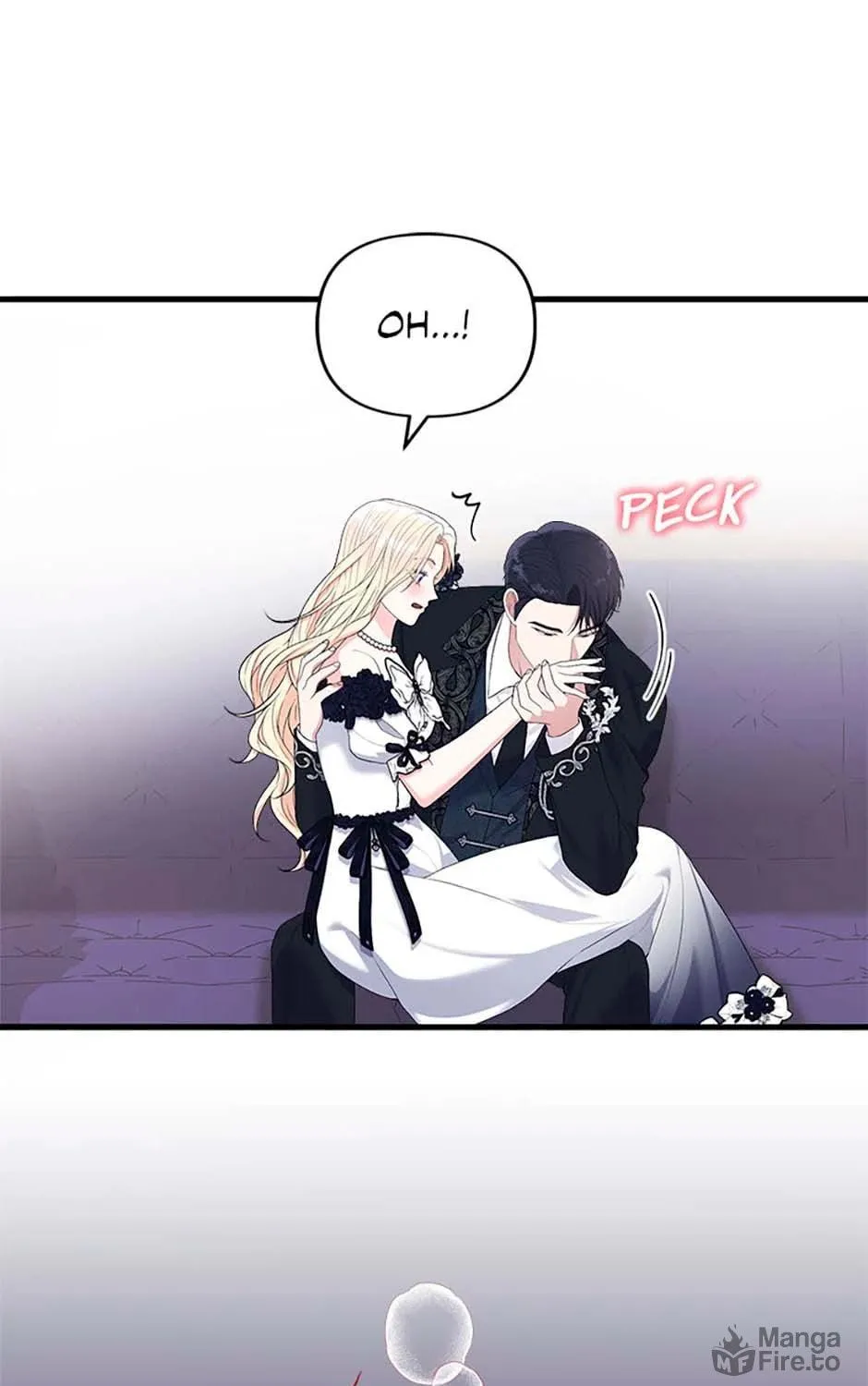 Please Look at Jasmine! Chapter 49 page 71 - 