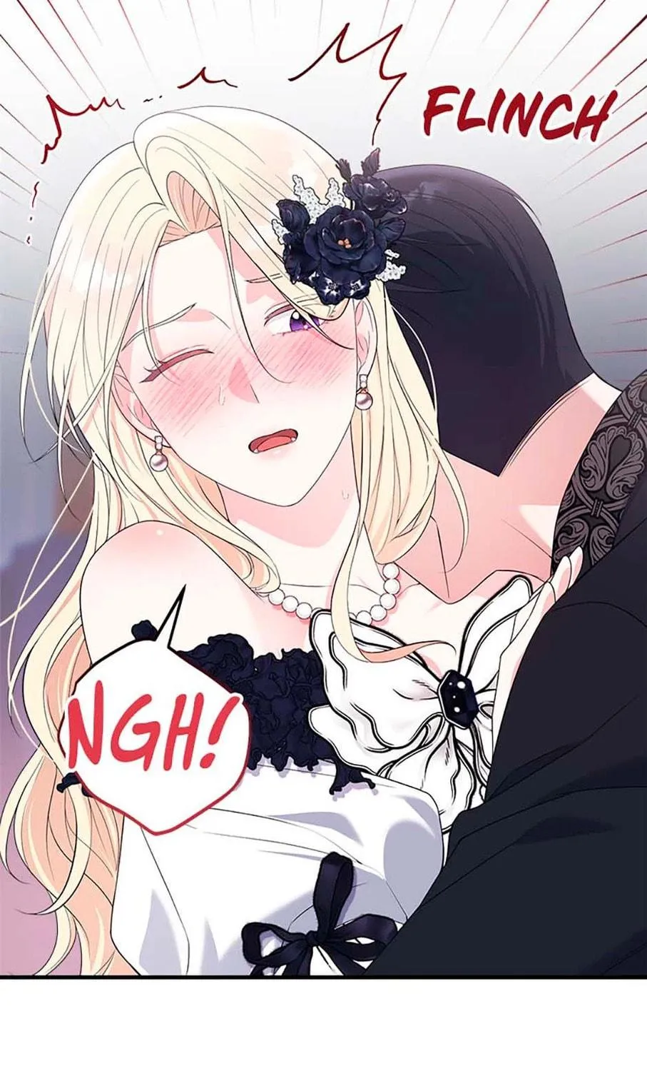 Please Look at Jasmine! Chapter 49 page 79 - 
