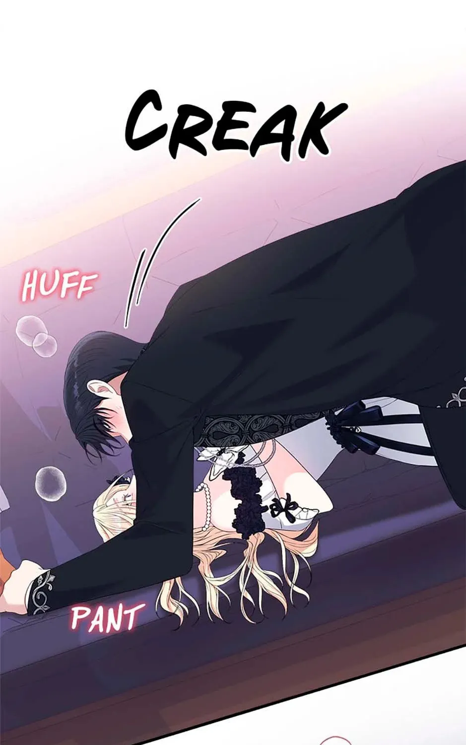 Please Look at Jasmine! Chapter 49 page 81 - 