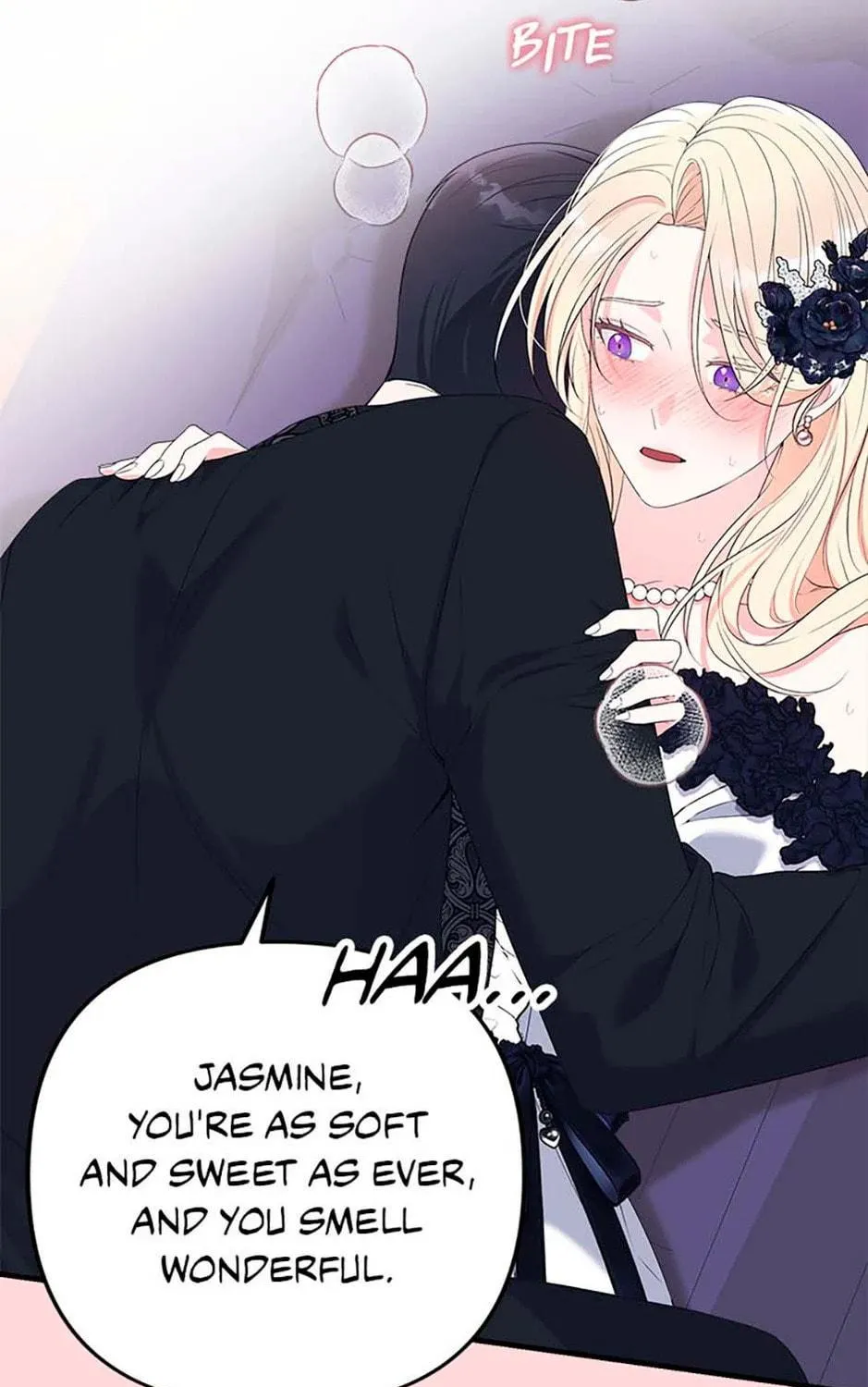 Please Look at Jasmine! Chapter 49 page 83 - 