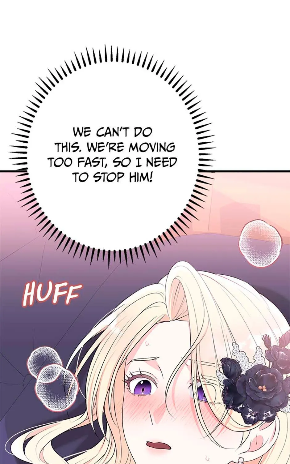 Please Look at Jasmine! Chapter 49 page 91 - 
