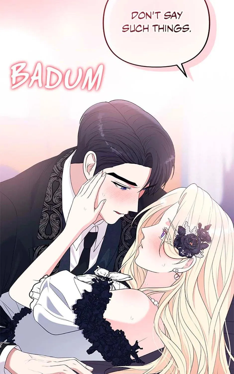 Please Look at Jasmine! Chapter 49 page 95 - 