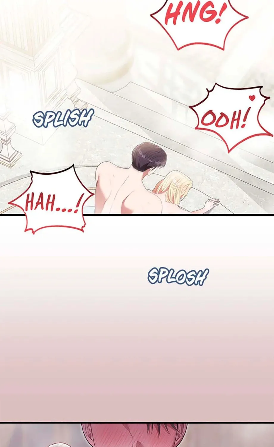 Please Look at Jasmine! Chapter 51 page 3 - 