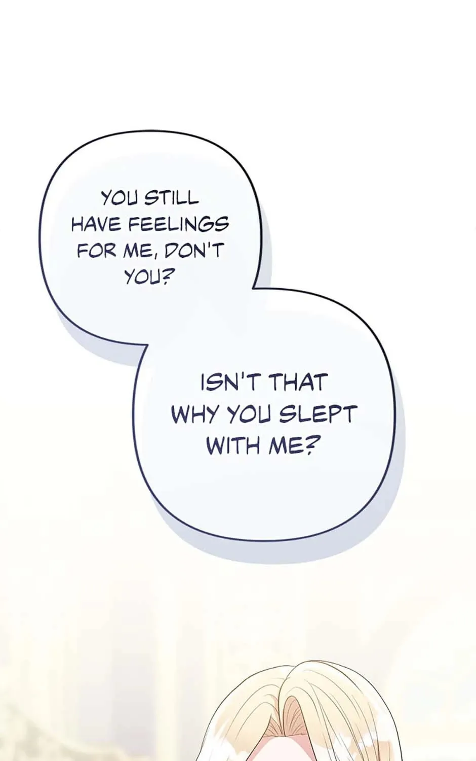 Please Look at Jasmine! Chapter 52 page 1 - 