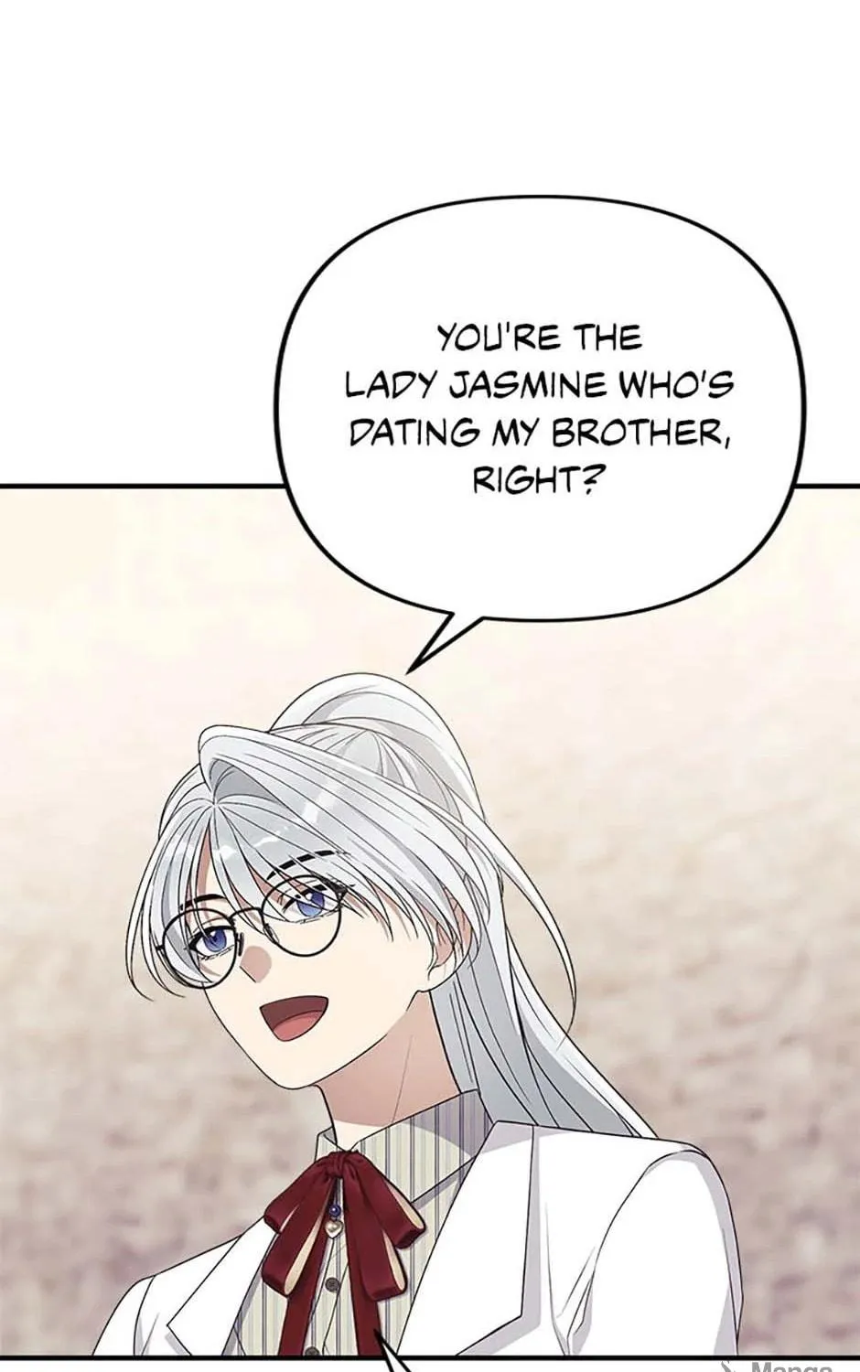 Please Look at Jasmine! Chapter 52 page 137 - 