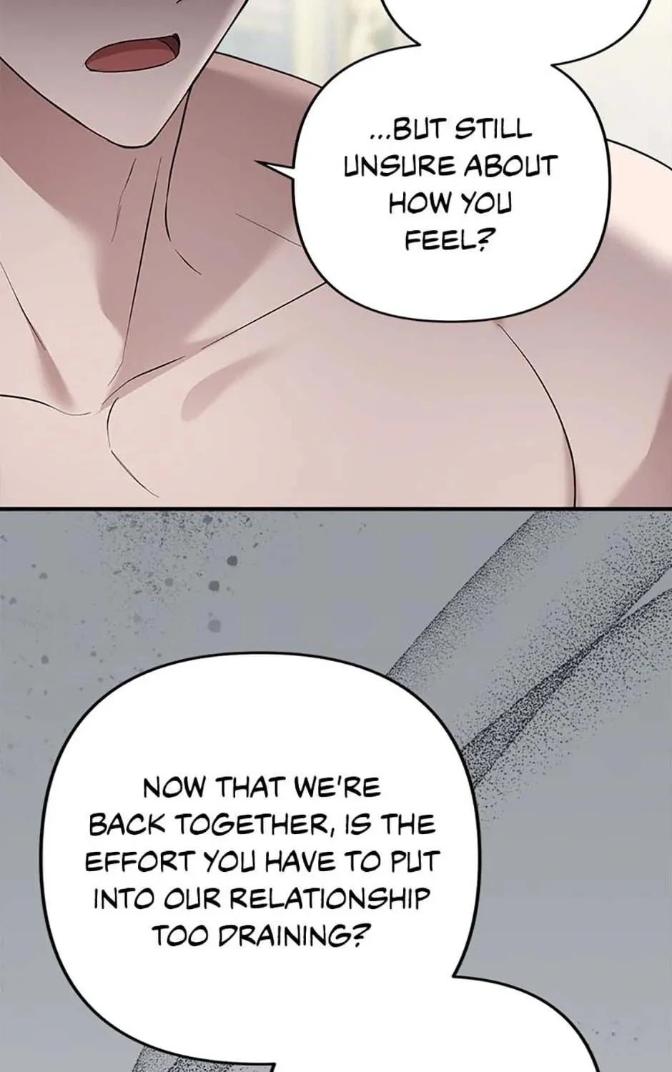Please Look at Jasmine! Chapter 52 page 5 - 