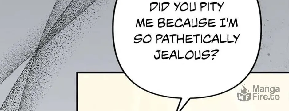 Please Look at Jasmine! Chapter 52 page 6 - 