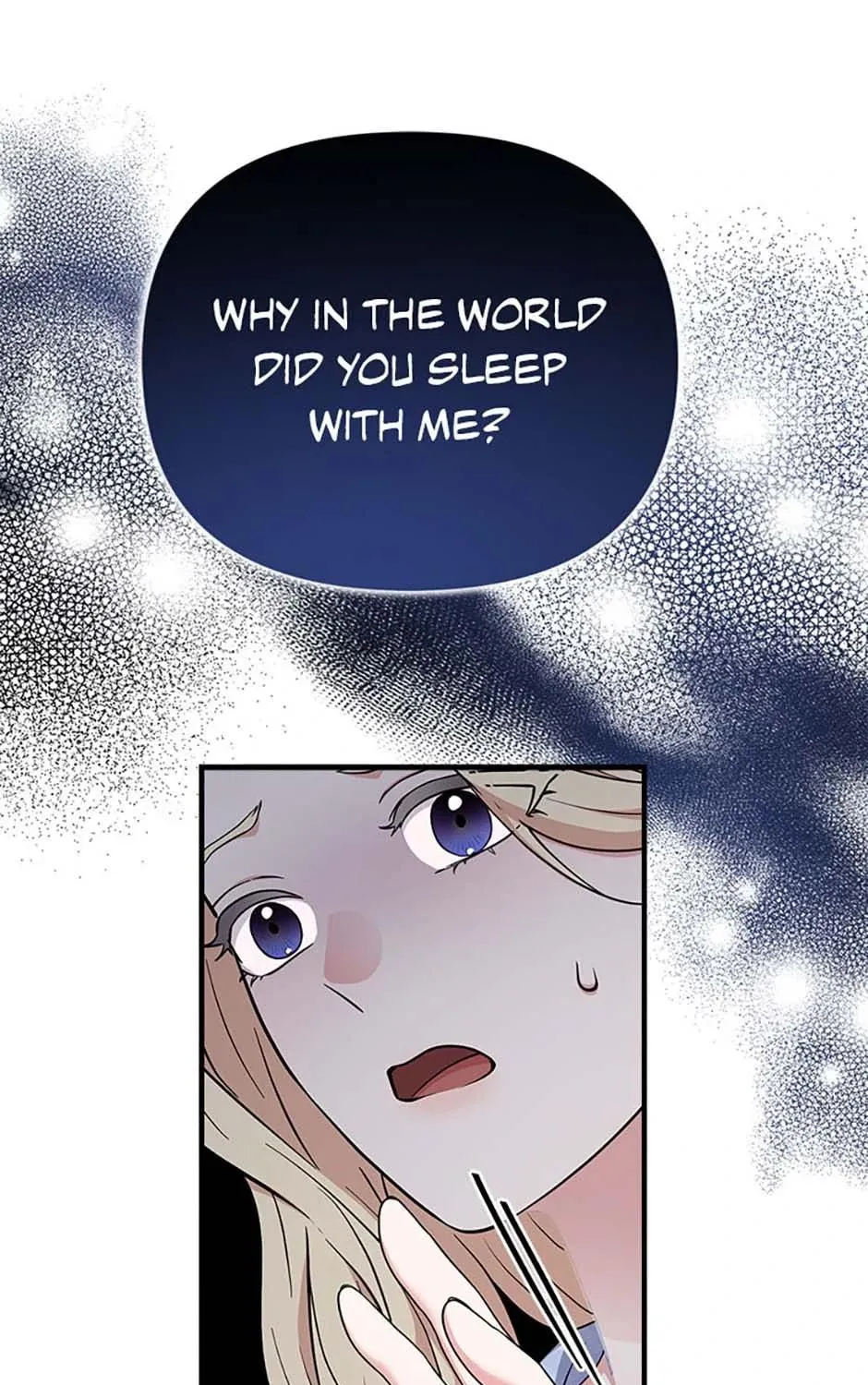 Please Look at Jasmine! Chapter 52 page 53 - 