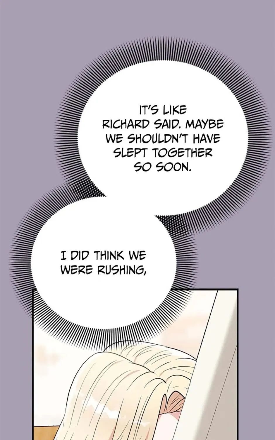 Please Look at Jasmine! Chapter 52 page 87 - 
