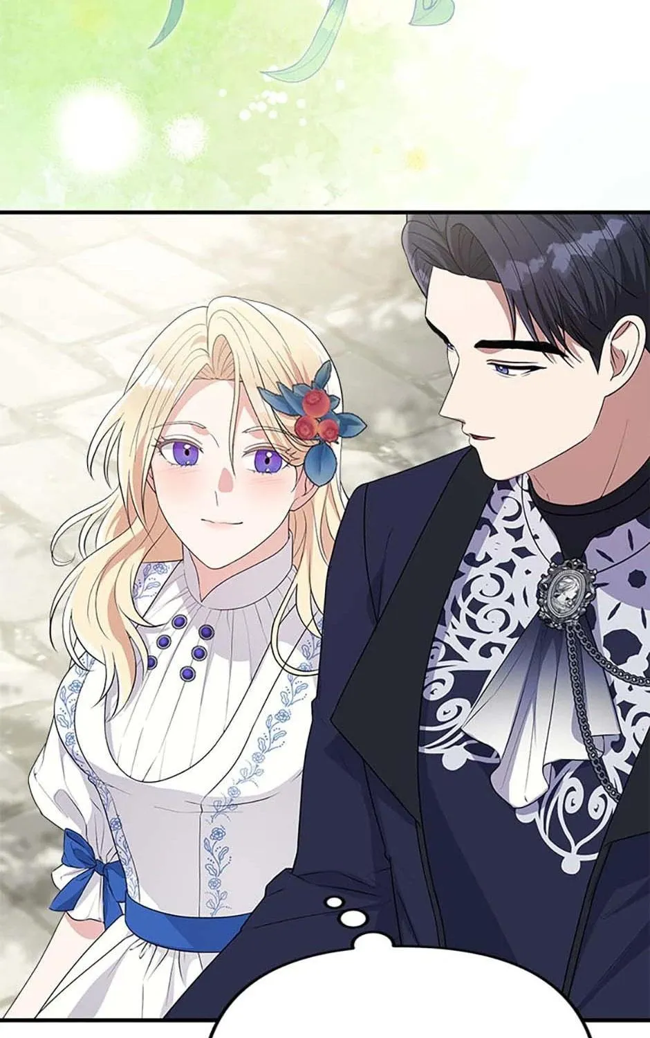 Please Look at Jasmine! Chapter 55 page 5 - 