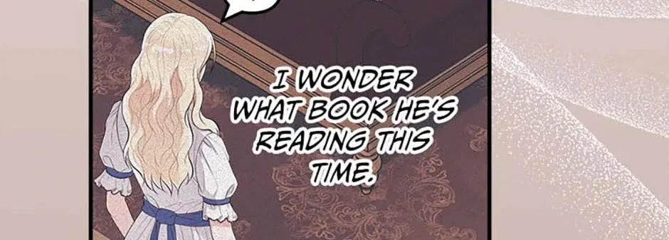 Please Look at Jasmine! Chapter 55 page 8 - 