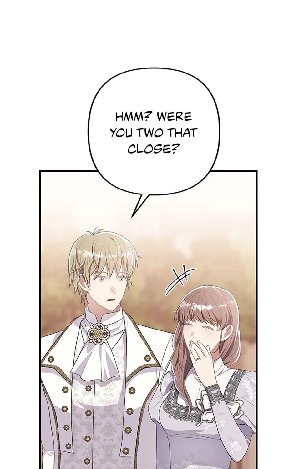 Please Look at Jasmine! Chapter 56 page 33 - 
