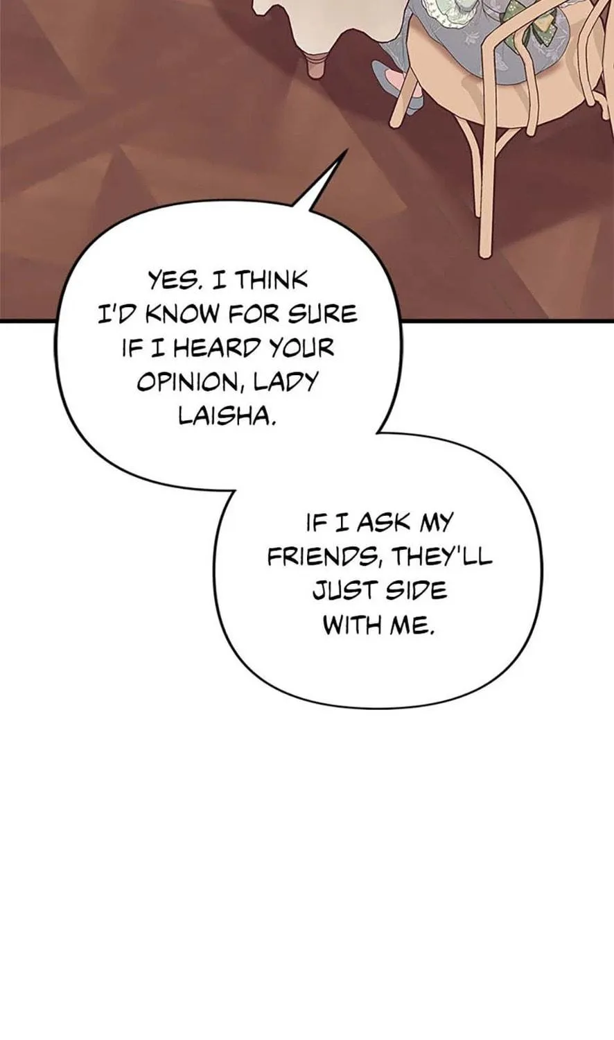 Please Look at Jasmine! Chapter 56 page 84 - 