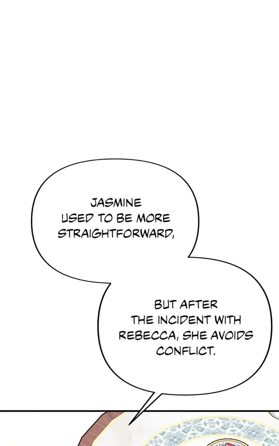 Please Look at Jasmine! Chapter 59 page 117 - 