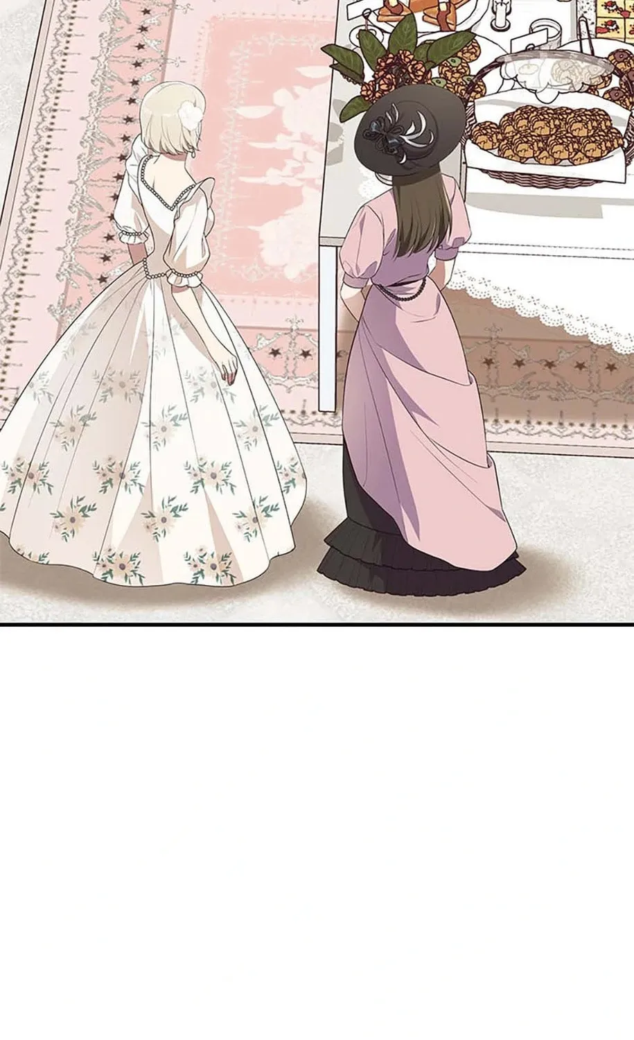 Please Look at Jasmine! Chapter 59 page 3 - 