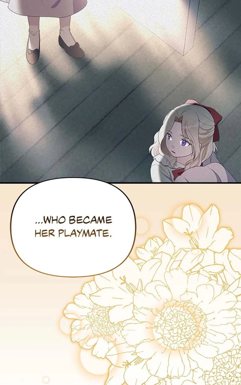 Please Look at Jasmine! Chapter 59 page 47 - 