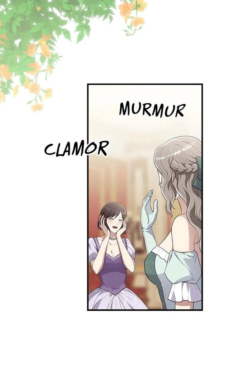 Please Look at Jasmine! Chapter 60 page 167 - 