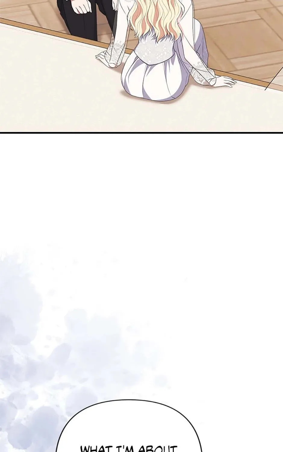 Please Look at Jasmine! Chapter 60 page 3 - 