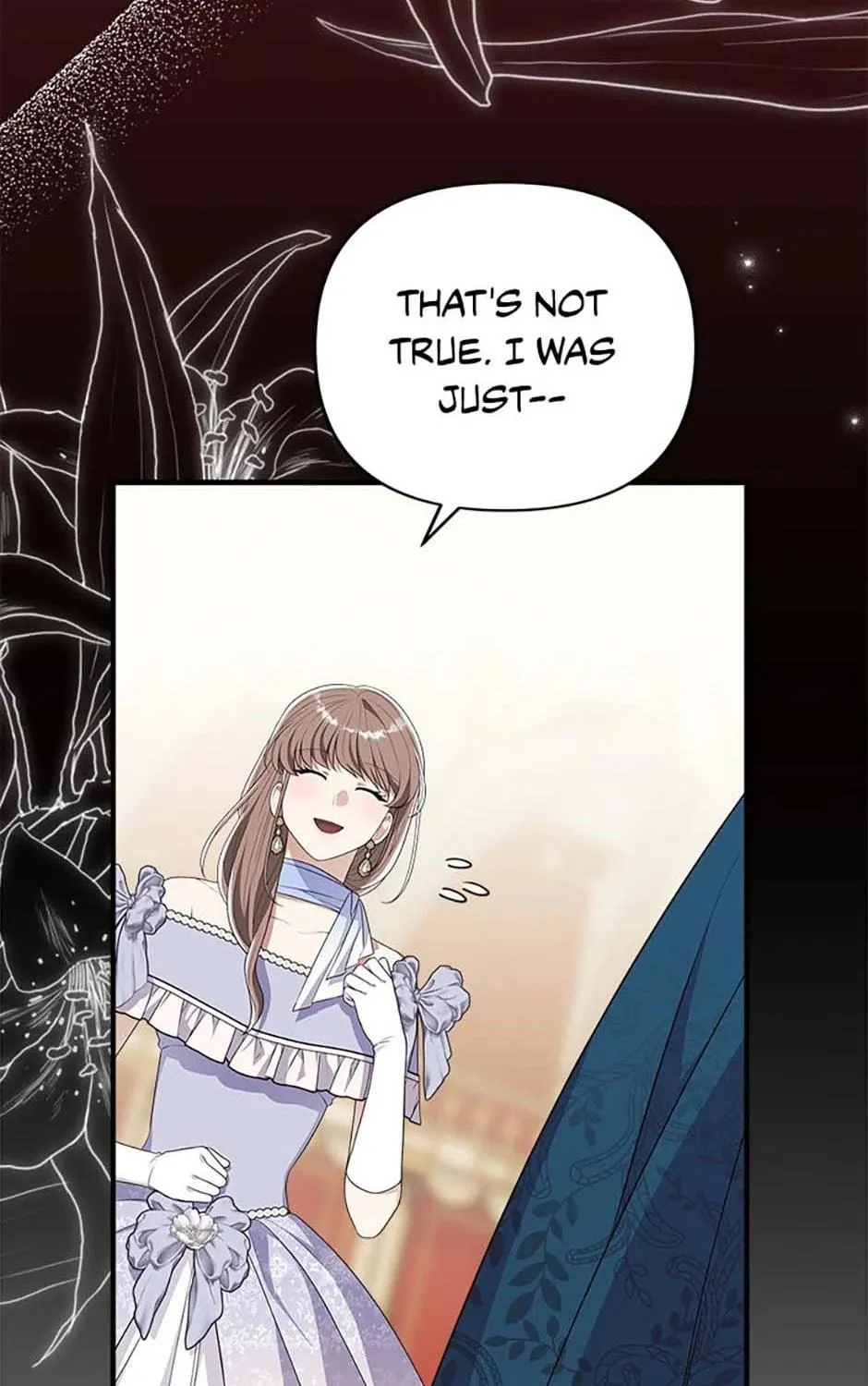 Please Look at Jasmine! Chapter 61 page 132 - 