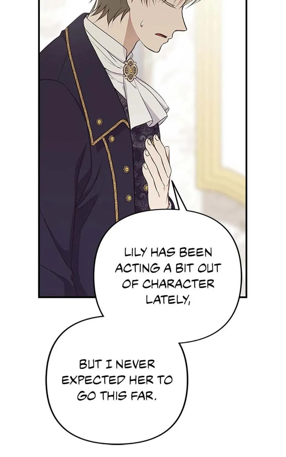 Please Look at Jasmine! Chapter 62 page 132 - 
