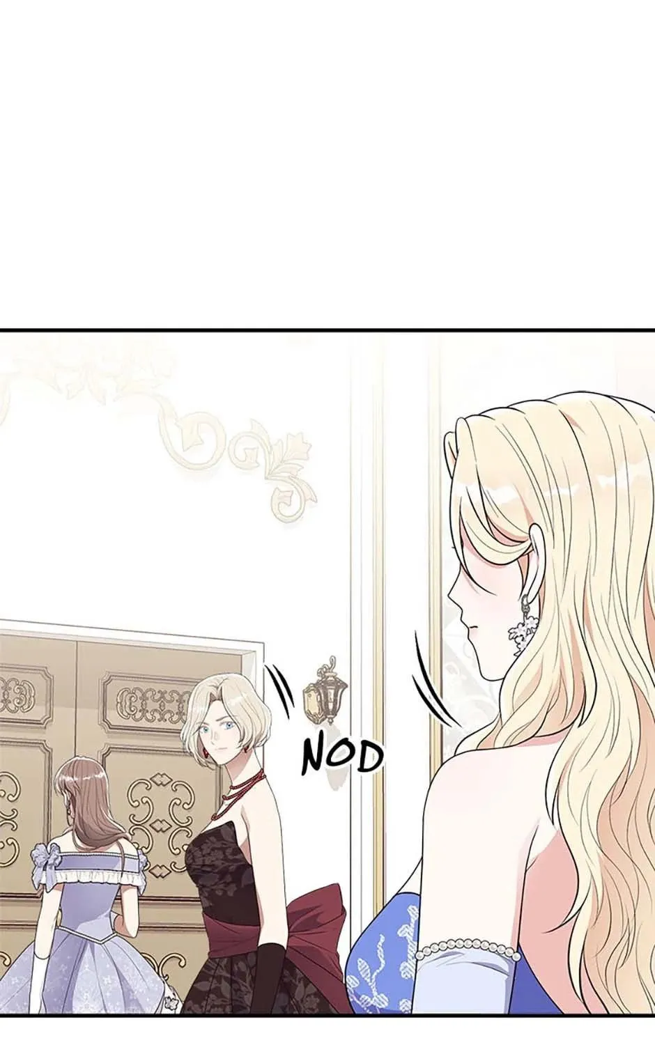 Please Look at Jasmine! Chapter 63 page 167 - 